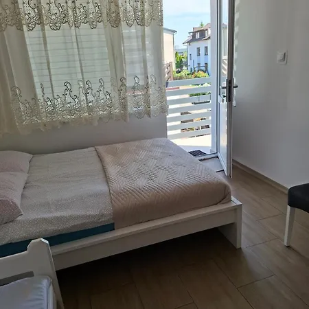 Pensjonat Gościnne 3*