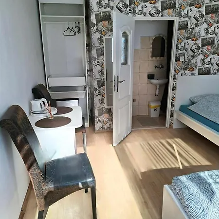 Gościnne 3* Karwia