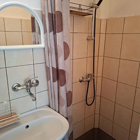 Gościnne Pensjonat 3*