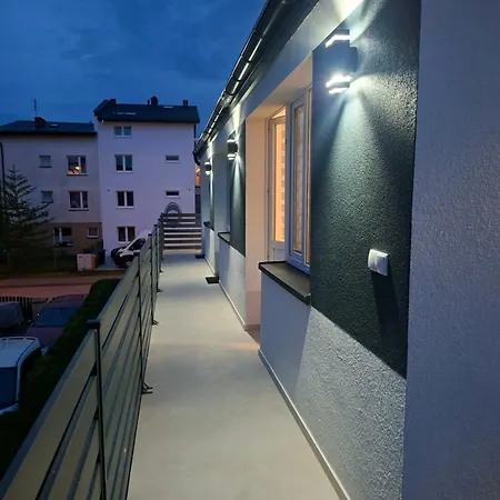 Gościnne Pensjonat