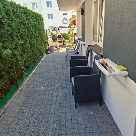 Pensjonat Gościnne Karwia