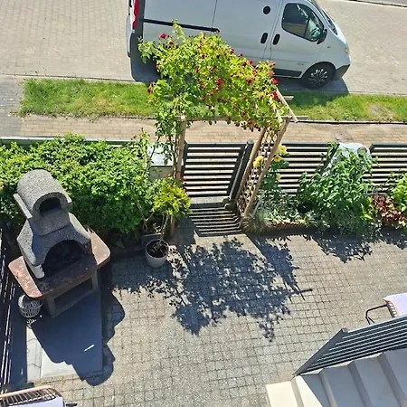 Pensjonat Gościnne 3*