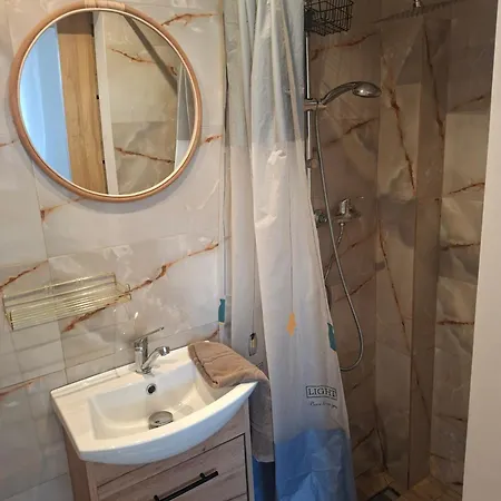 Gościnne Pensjonat 3*