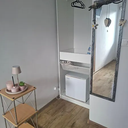 Gościnne 3*