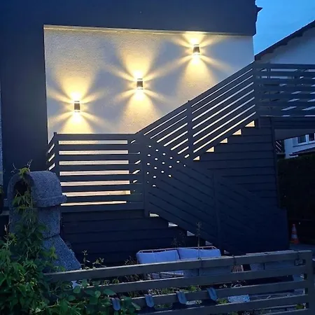 Pensjonat Gościnne 3*