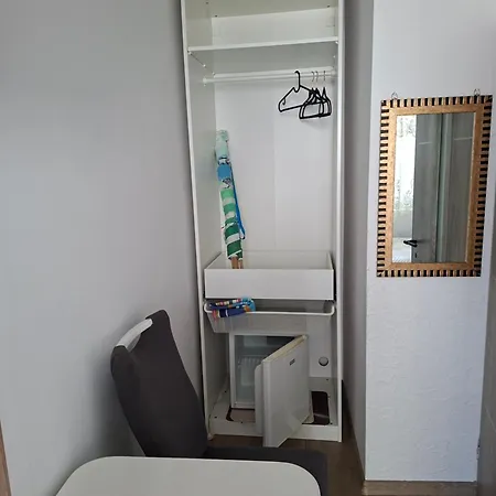 Goscinne Mila 12a 3*